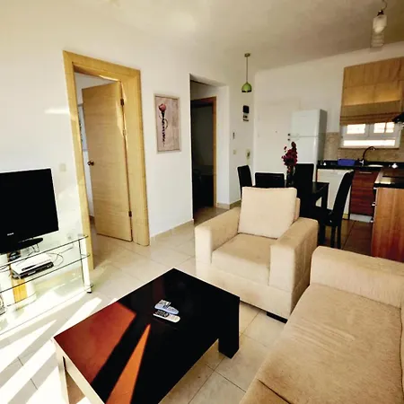 Grand Seaview Apartlar Giriş