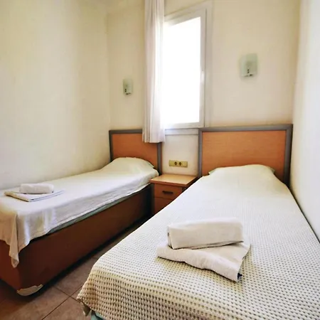 Grand Seaview Apartlar Apartman *