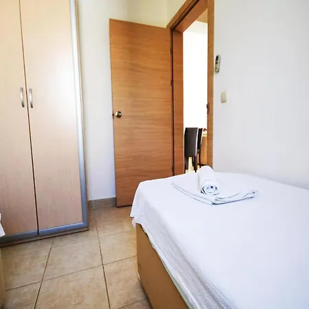 Apartman Grand Seaview Apartlar *