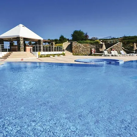 Grand Seaview Apartlar