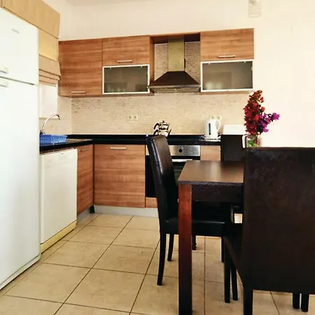 Grand Seaview Apartlar
