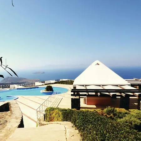 Апартаменты Grand Seaview Apartlar