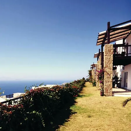 Grand Seaview Apartlar Giriş