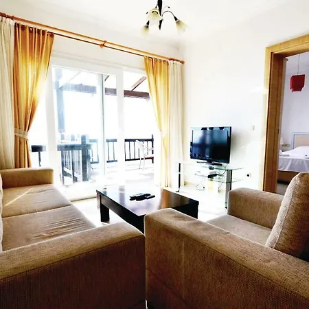 Grand Seaview Apartlar Апартаменты