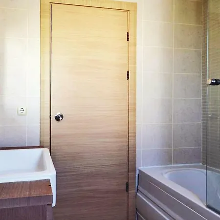 Grand Seaview Apartlar Апартаменты