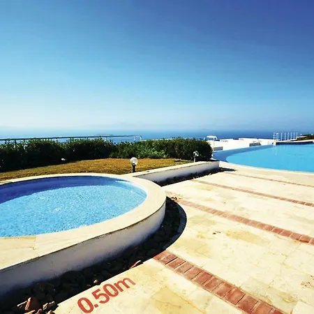 Grand Seaview Apartlar