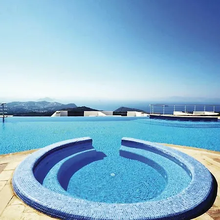 Апартаменты Grand Seaview Apartlar *