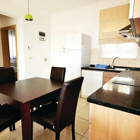 Grand Seaview Apartlar *